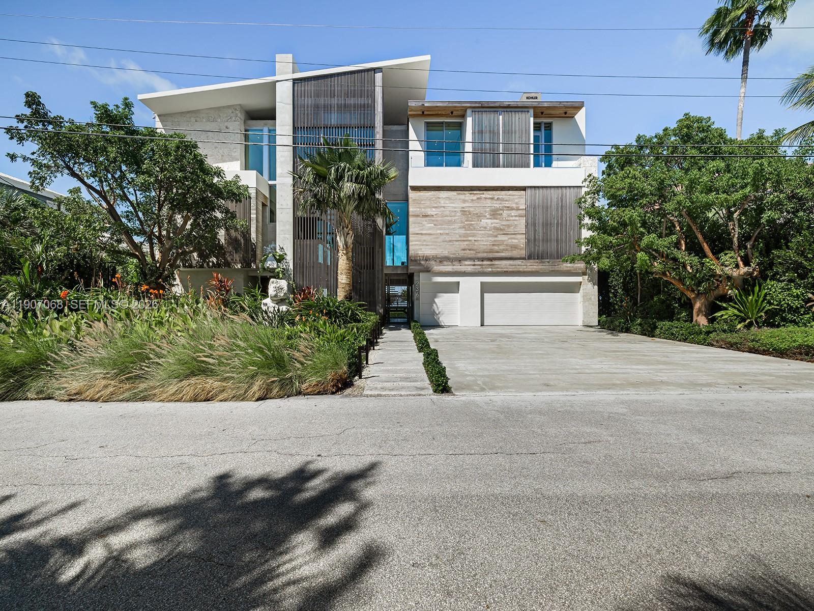PORT ANTIGUA PLAT NO 2 - Residential