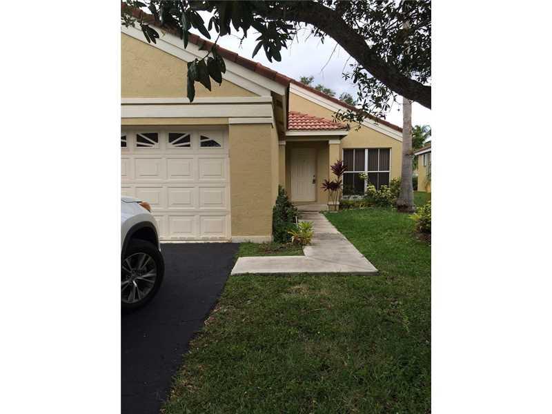 SECTOR 3 - - Residential Lease