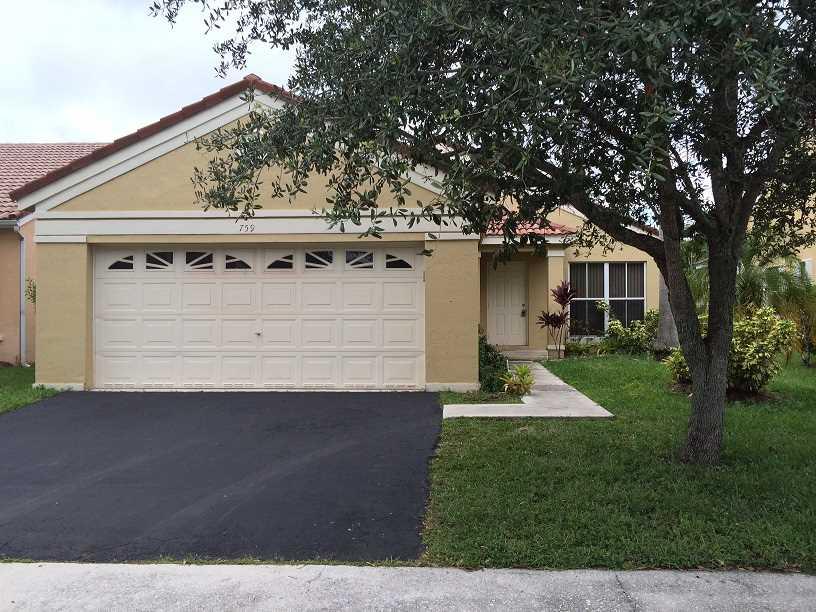 SECTOR 3 - - Residential Lease