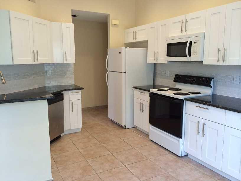 SECTOR 3 - - Residential Lease