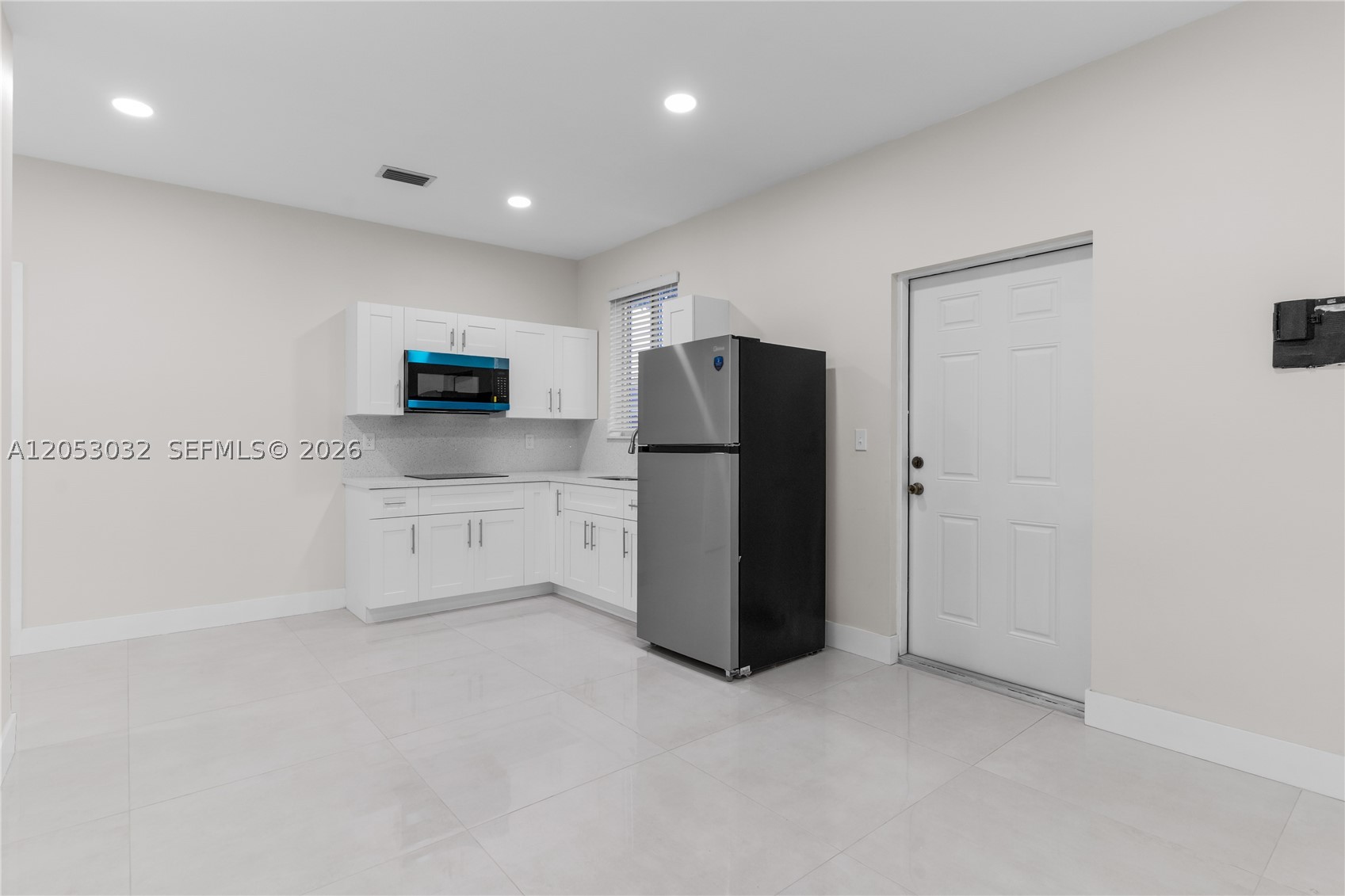 TOWN OF FLORIDA CITY - Residential
