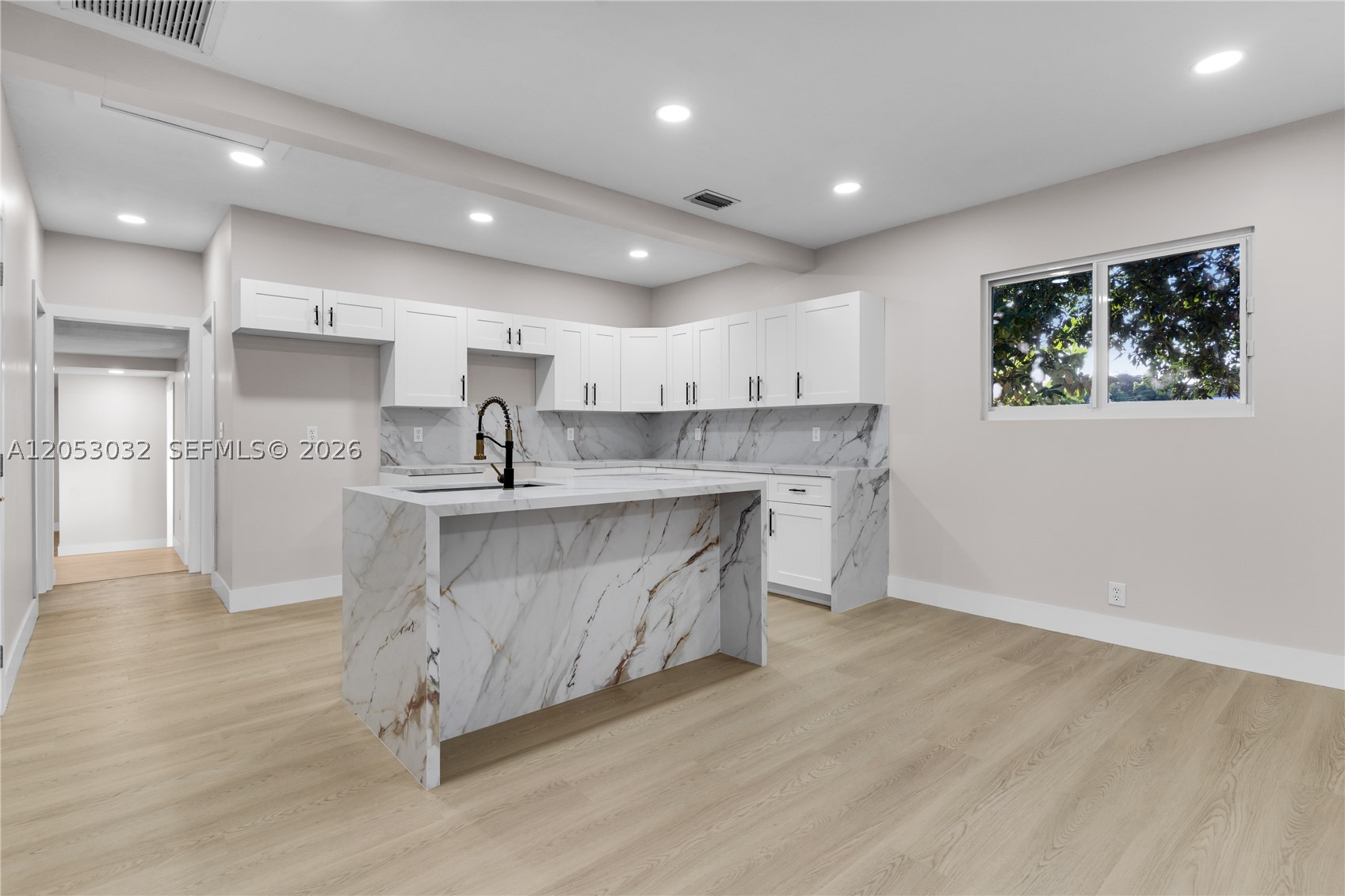 TOWN OF FLORIDA CITY - Residential