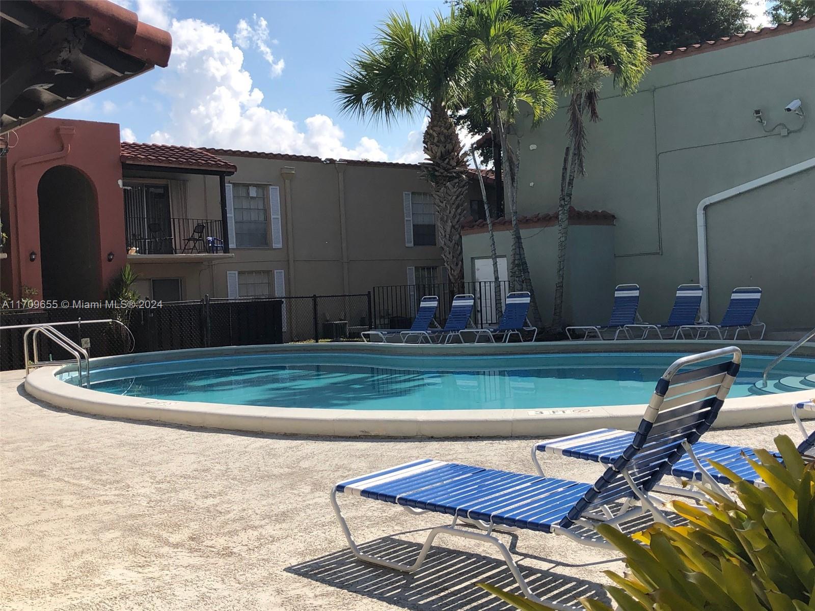 SPANISH TRACE CONDO - Residential Lease