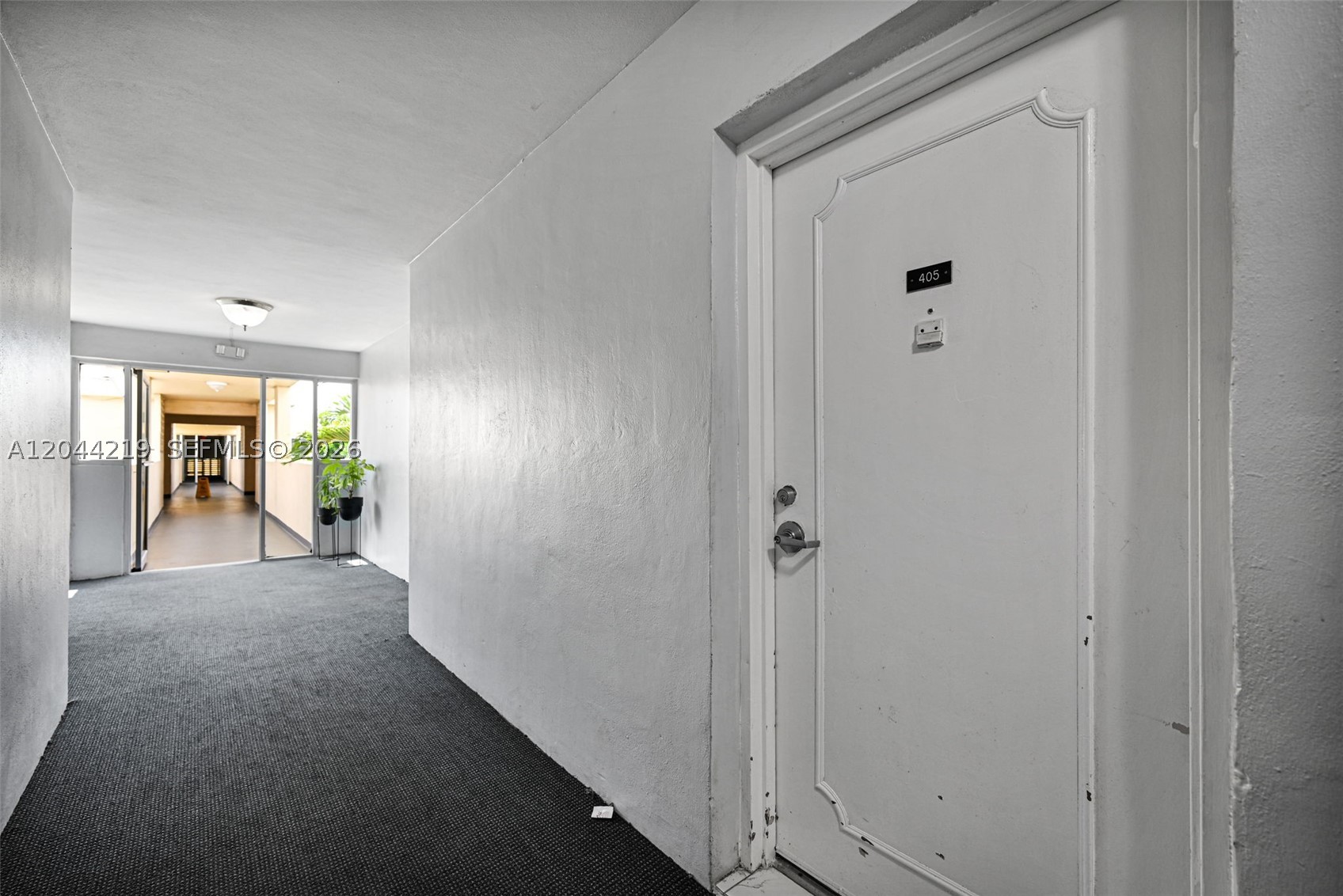 LAKE PARK CONDO NO 1 - BL - Residential