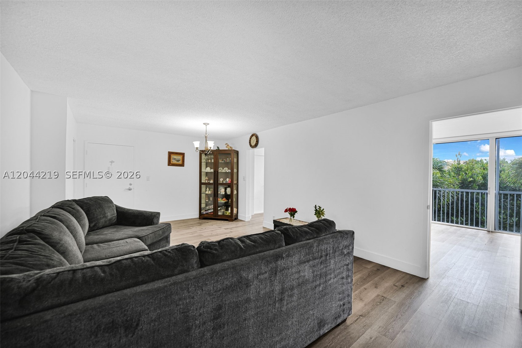 LAKE PARK CONDO NO 1 - BL - Residential
