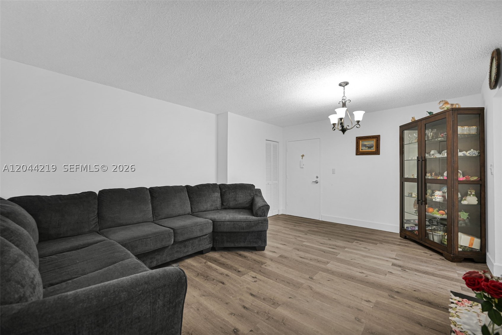 LAKE PARK CONDO NO 1 - BL - Residential