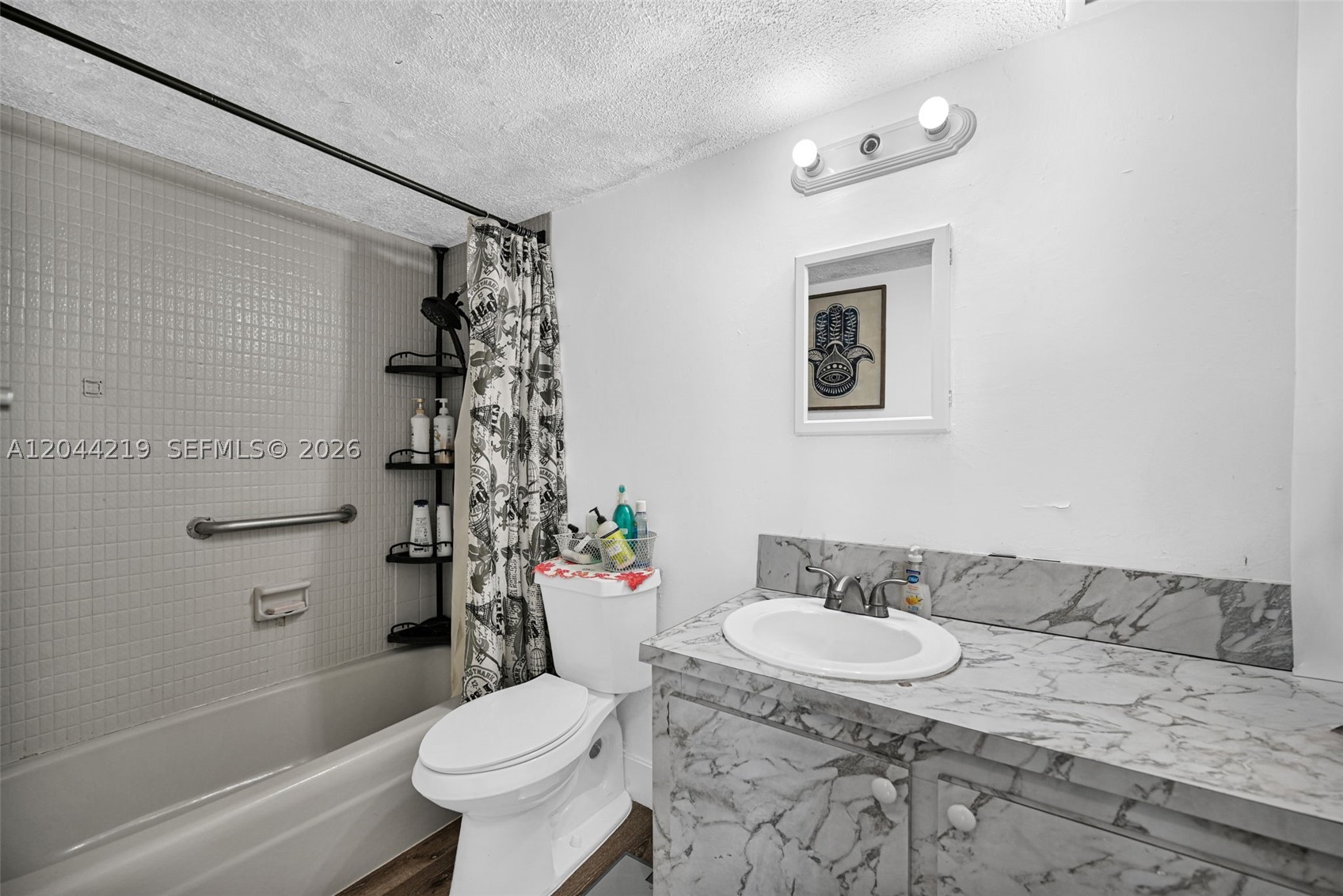 LAKE PARK CONDO NO 1 - BL - Residential