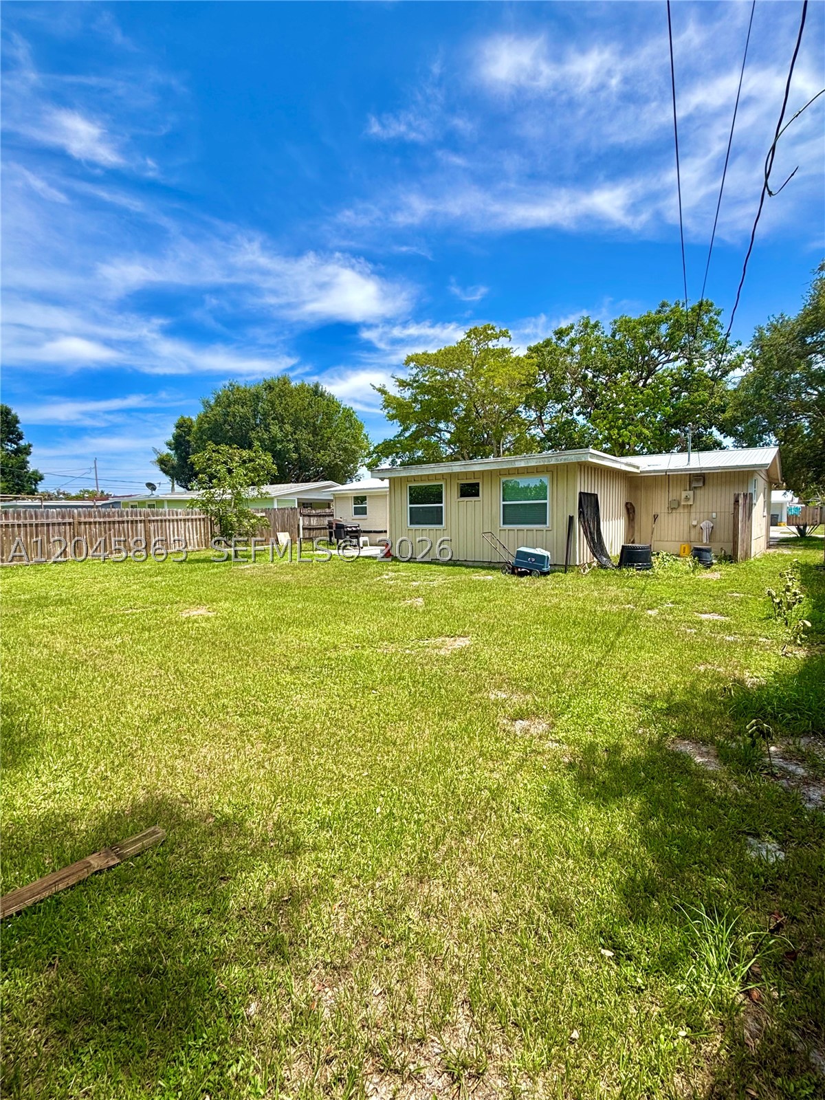JUPITER HIGHLANDS - Residential Lease