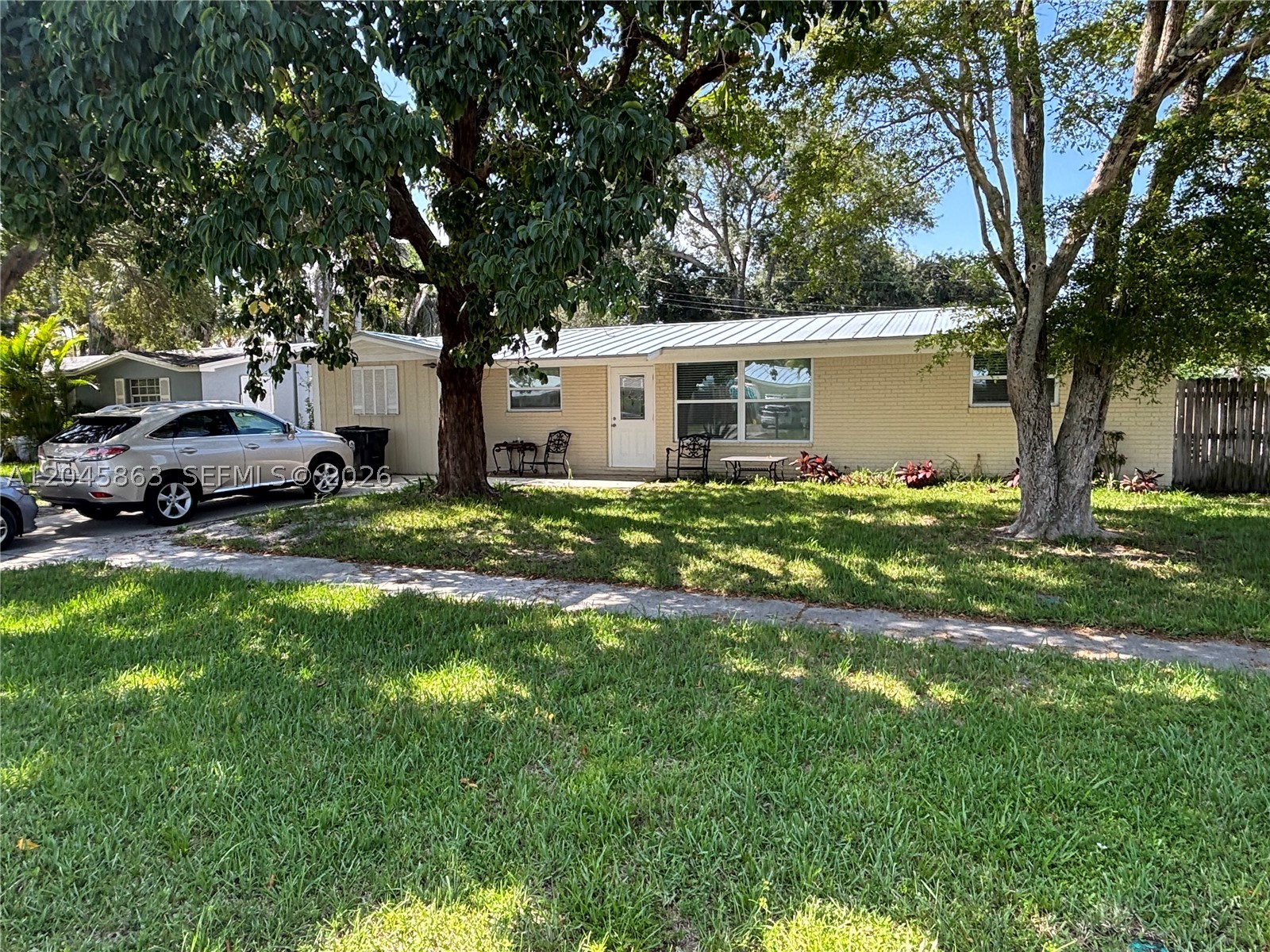 JUPITER HIGHLANDS - Residential Lease