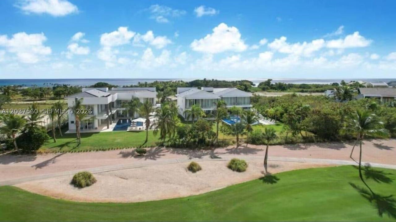 Caleton estate - Residential