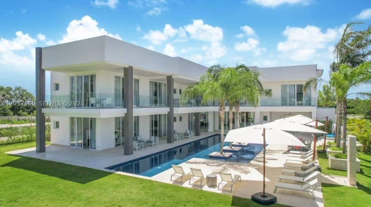 Caleton estate - Residential