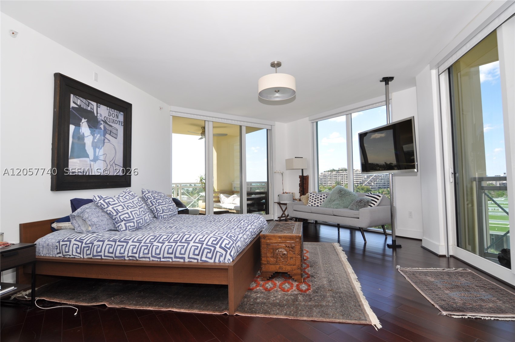 GRAND BAY TOWER CONDO - Residential