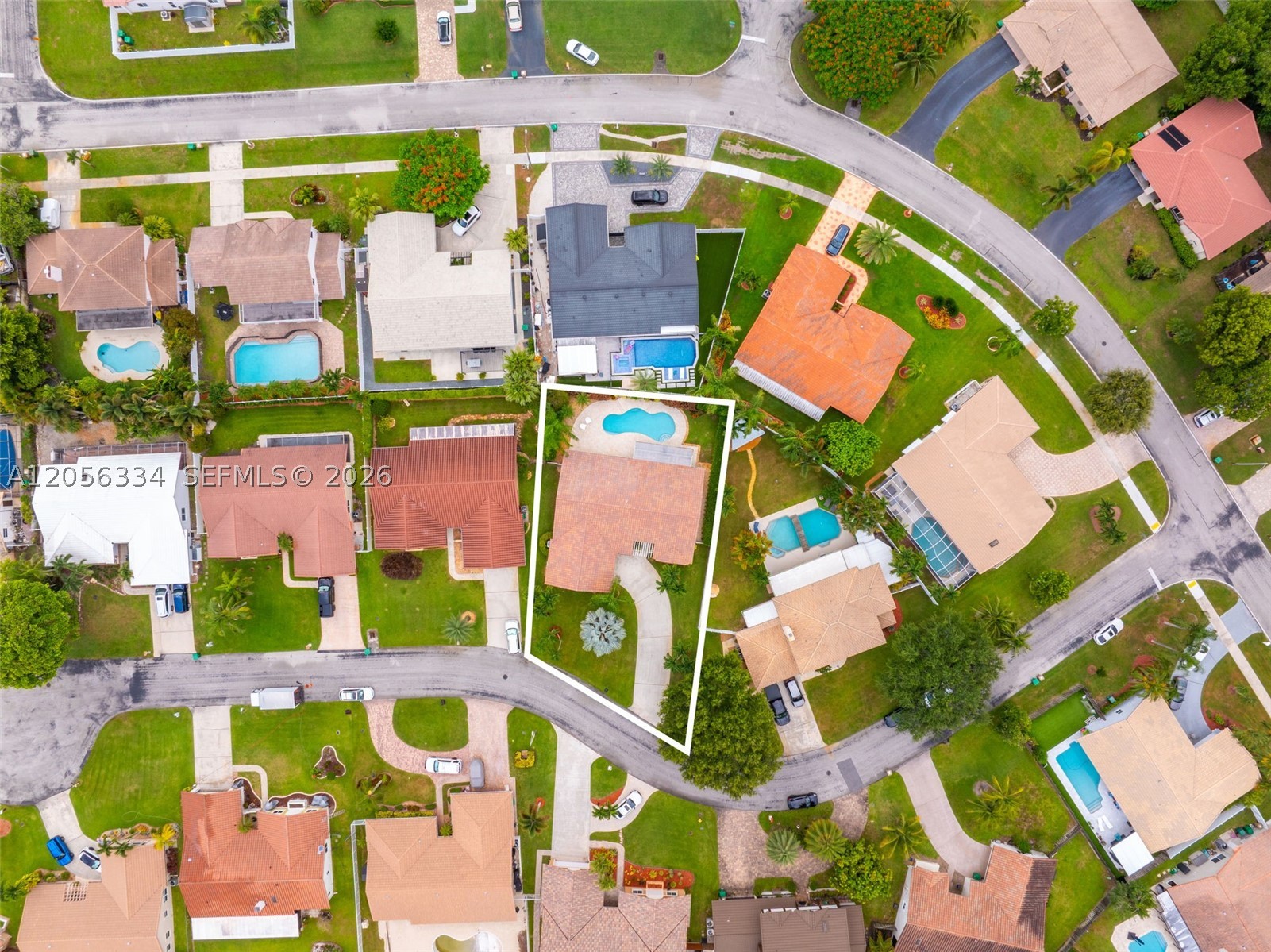 Waterford - Residential