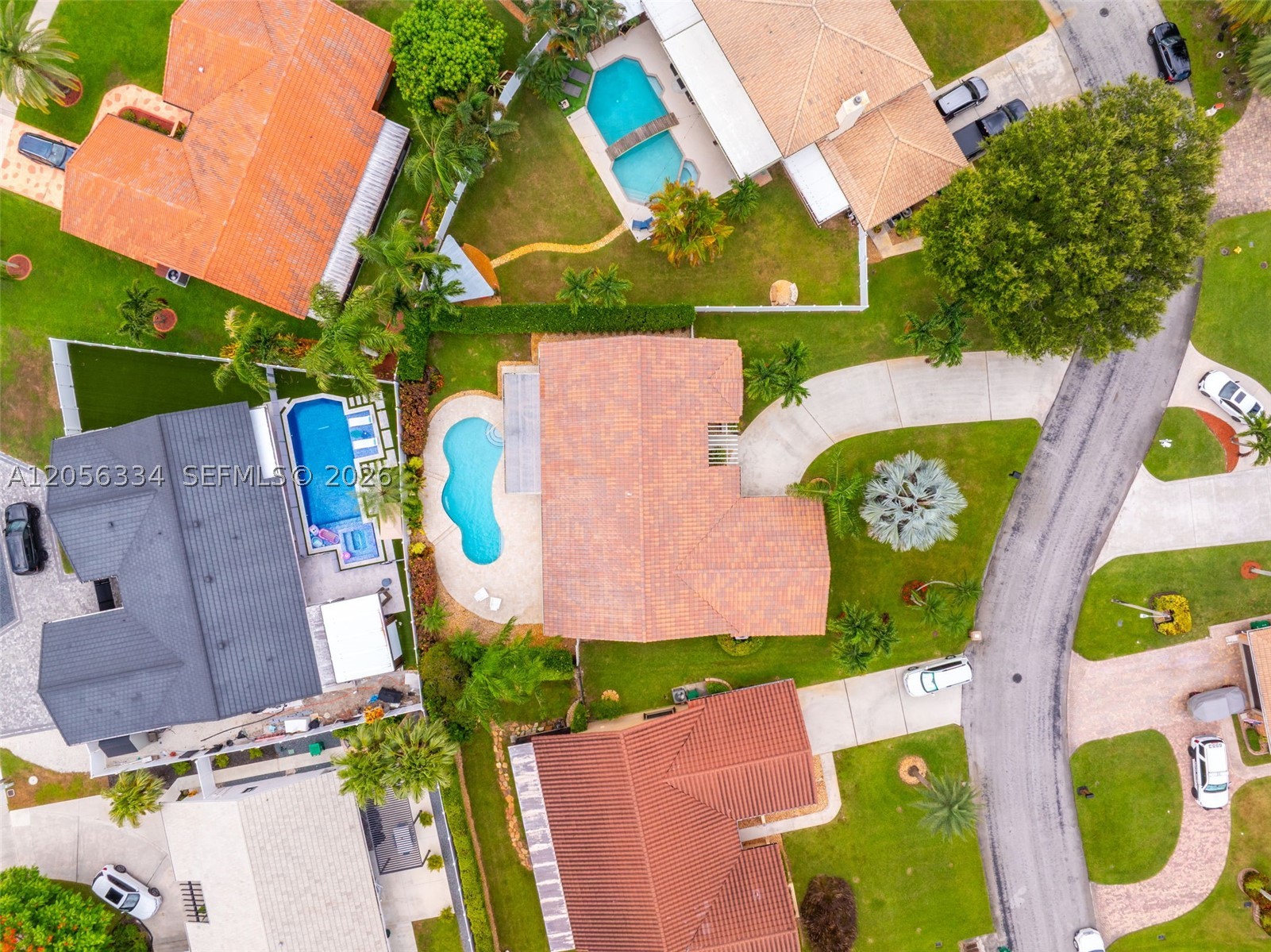 Waterford - Residential