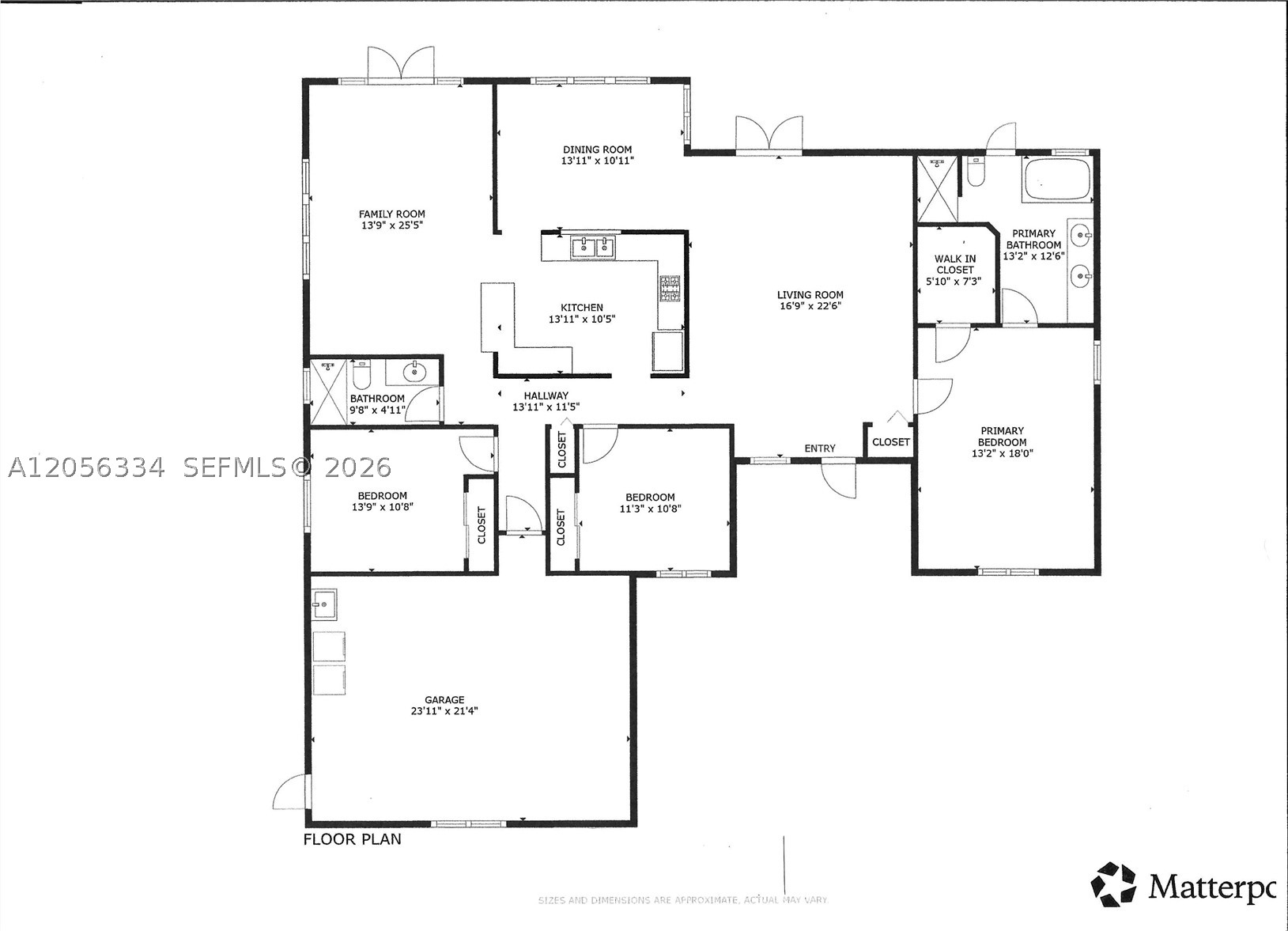 Waterford - Residential