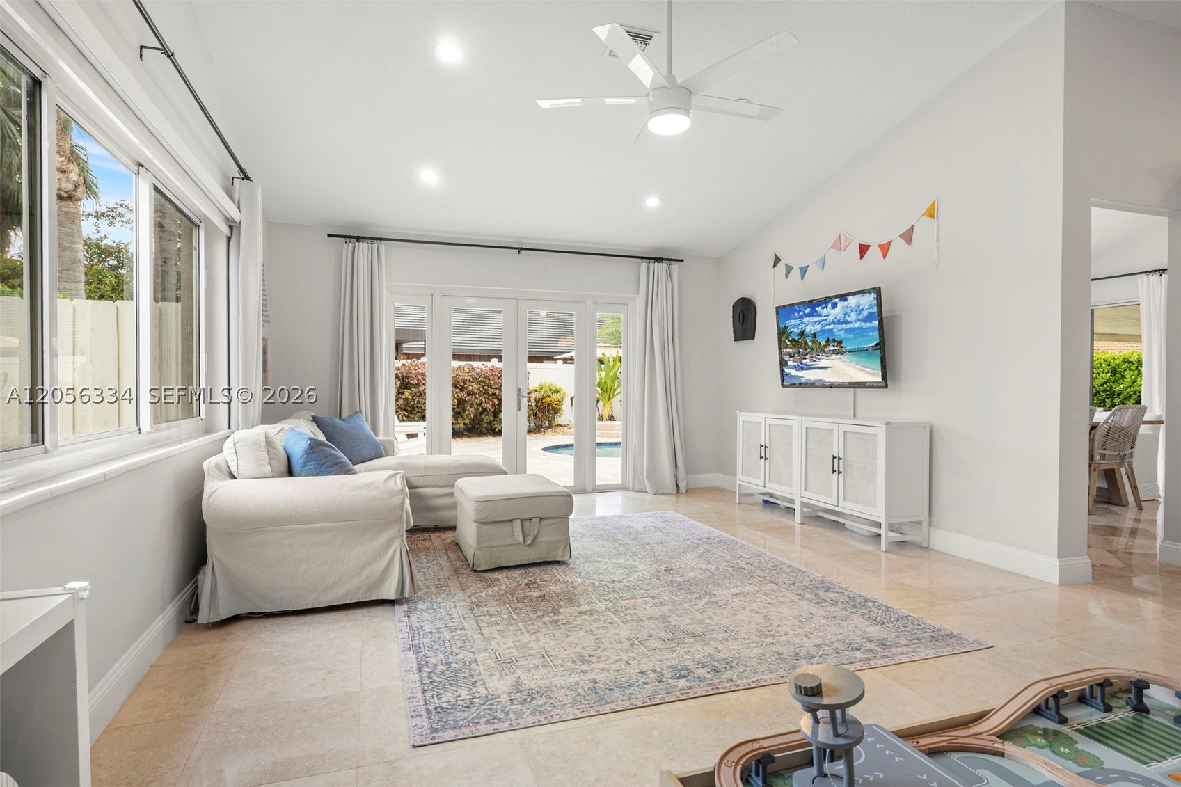 Waterford - Residential