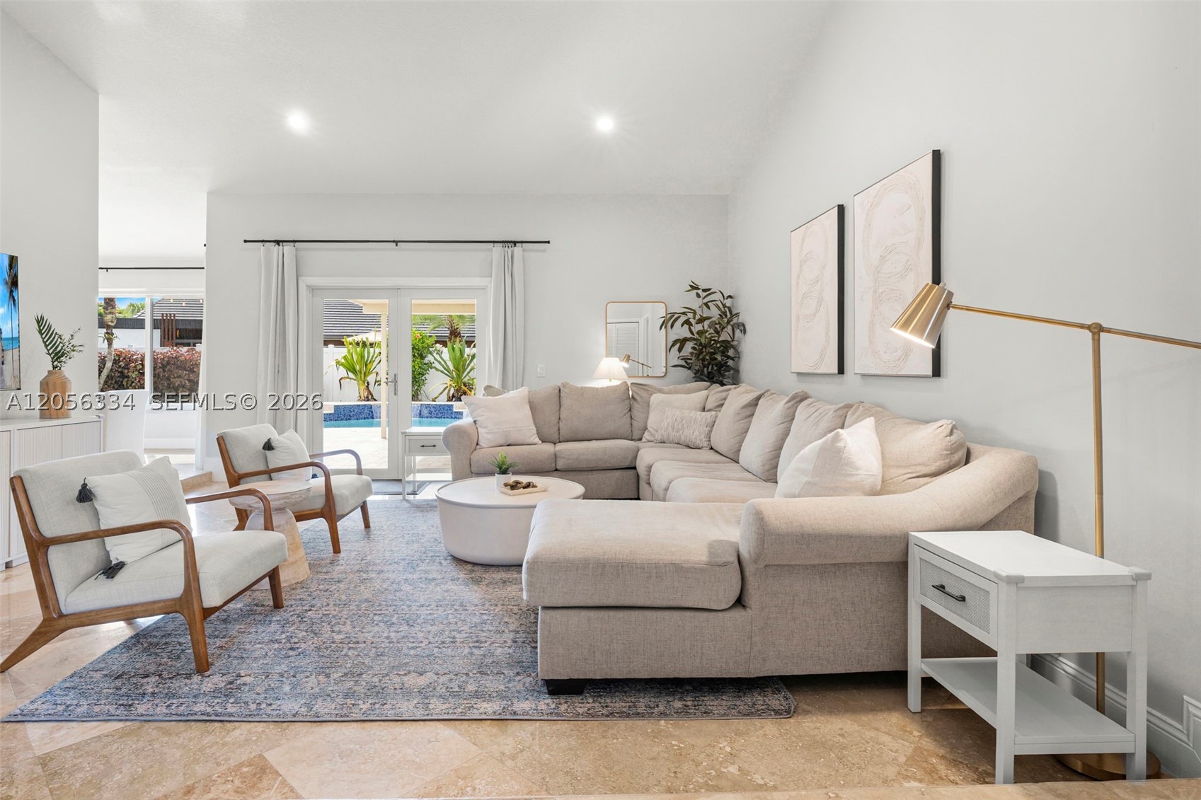Waterford - Residential