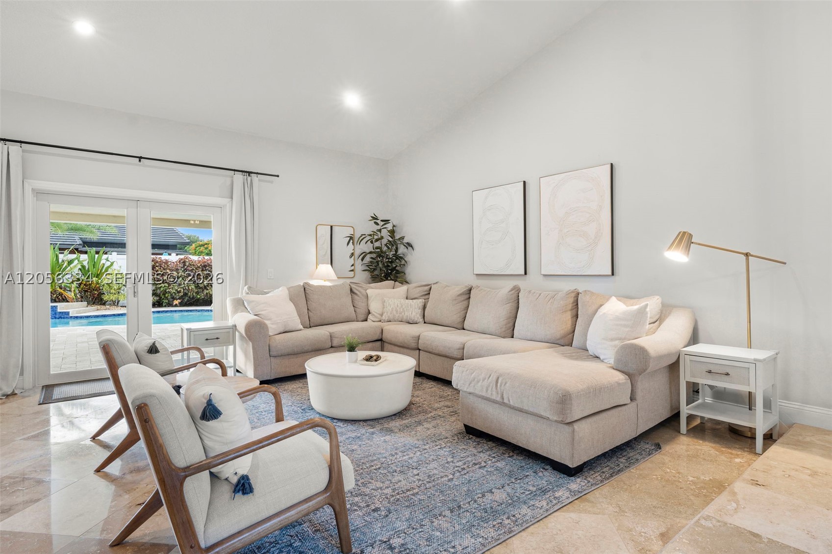 Waterford - Residential