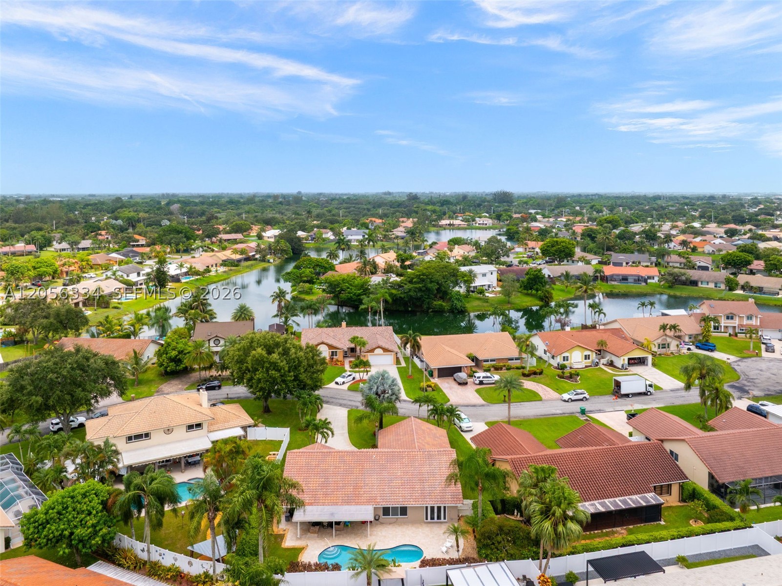 Waterford - Residential
