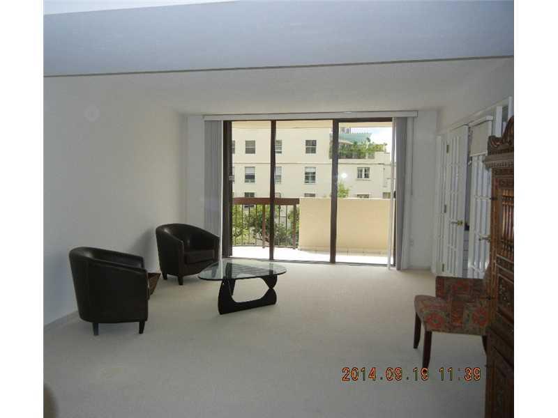 Biltmore II condo - Residential Lease