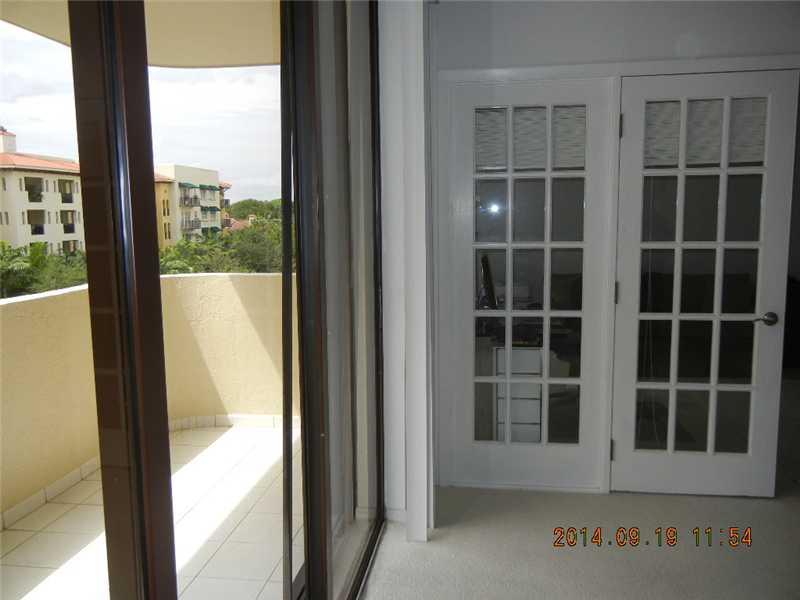Biltmore II condo - Residential Lease