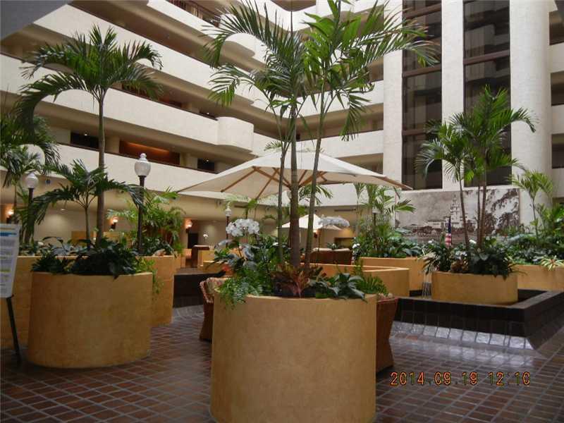 Biltmore II condo - Residential Lease