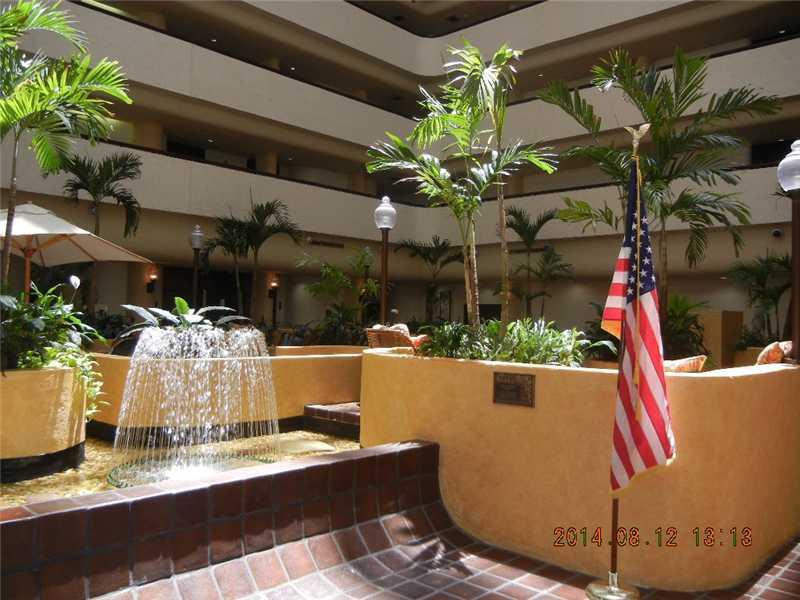 Biltmore II condo - Residential Lease