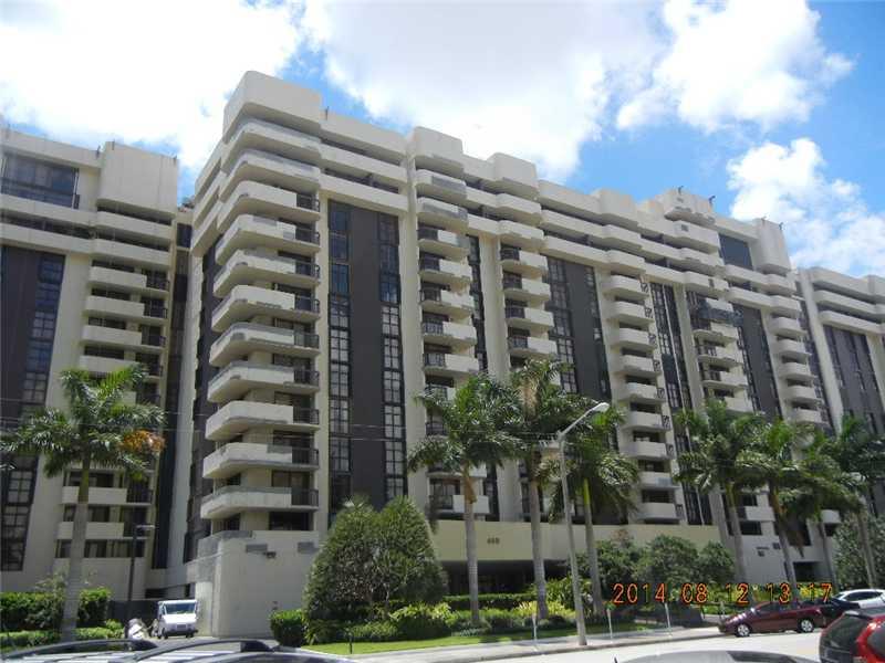 Biltmore II condo - Residential Lease