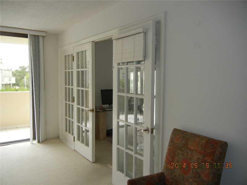 Biltmore II condo - Residential Lease