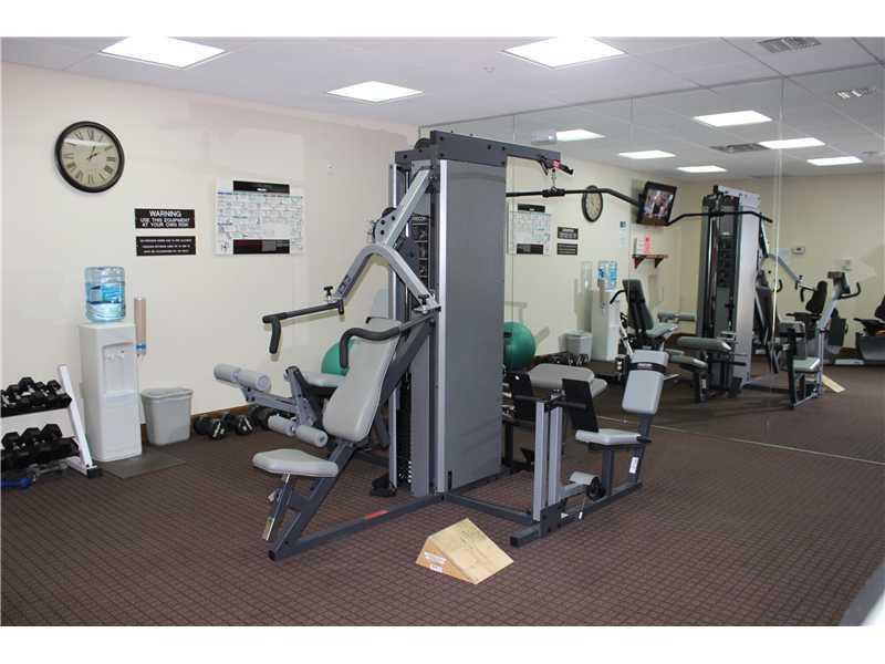 Biltmore II condo - Residential Lease