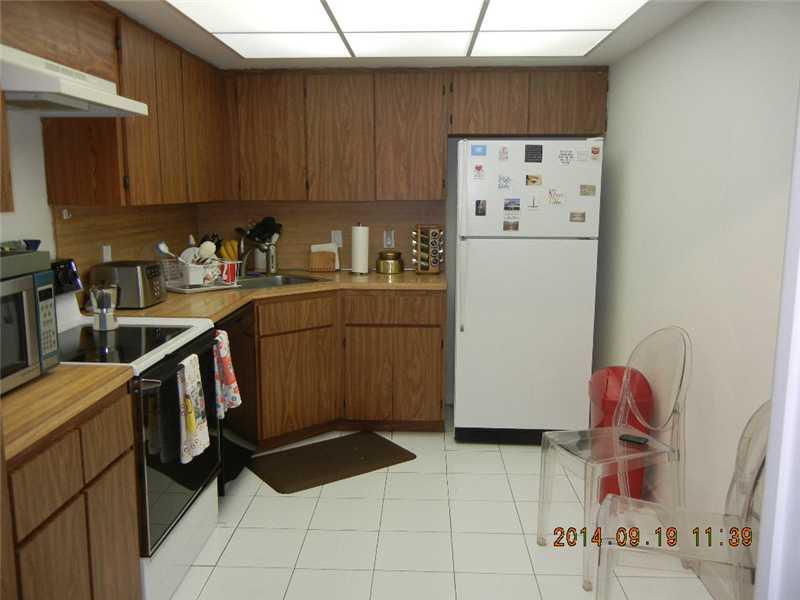 Biltmore II condo - Residential Lease