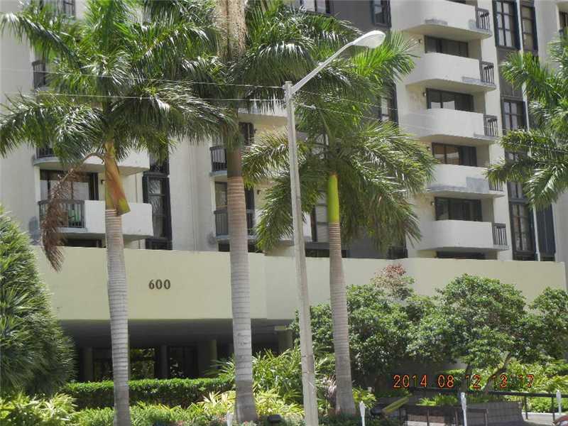 Biltmore II condo - Residential Lease