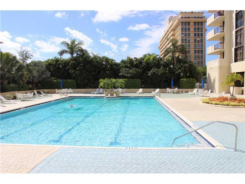 Biltmore II condo - Residential Lease