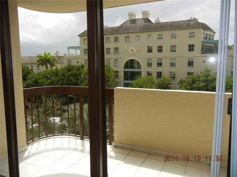 Biltmore II condo - Residential Lease
