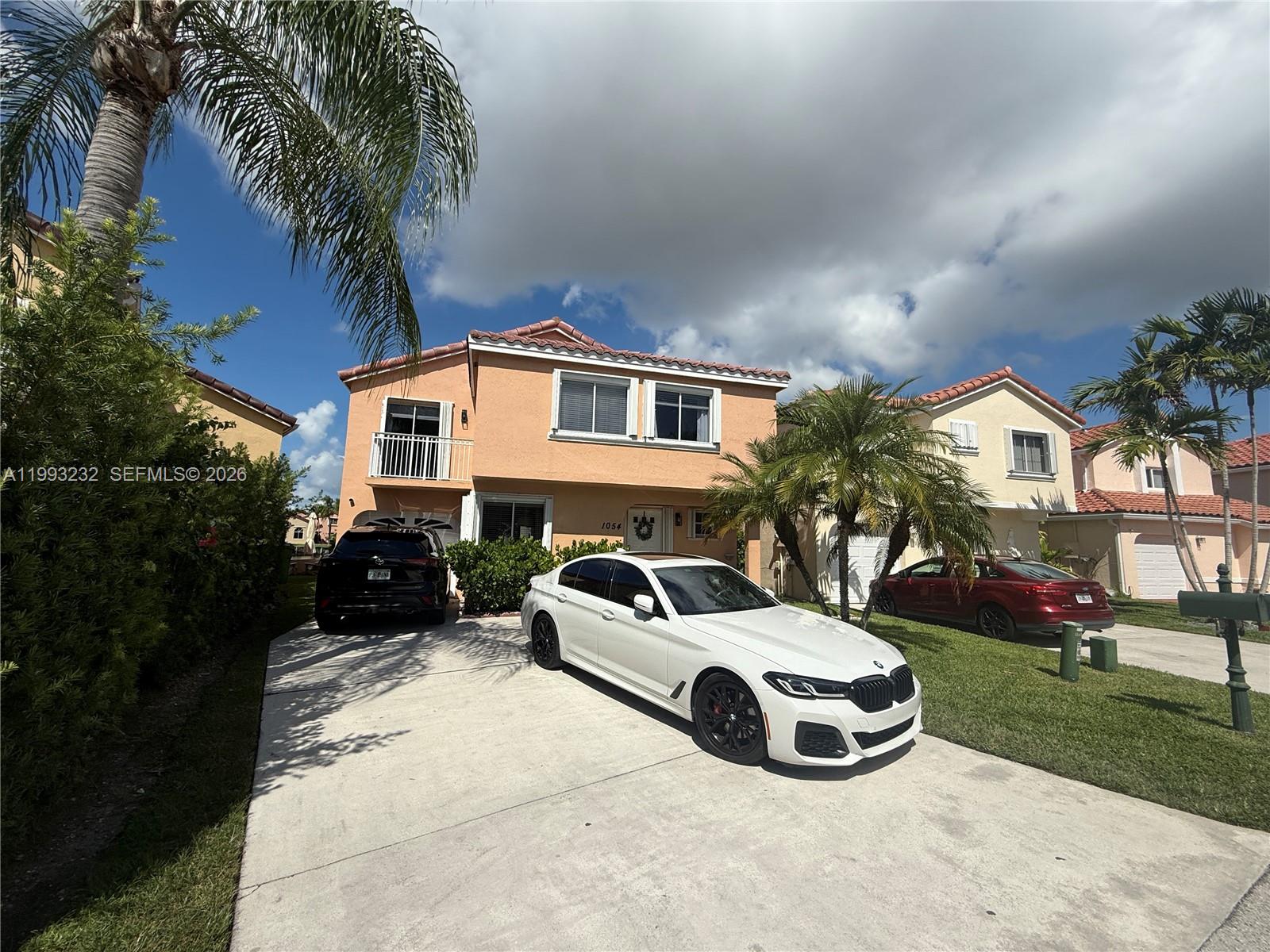 U S LEND LEASE PLAT NO ON - Residential