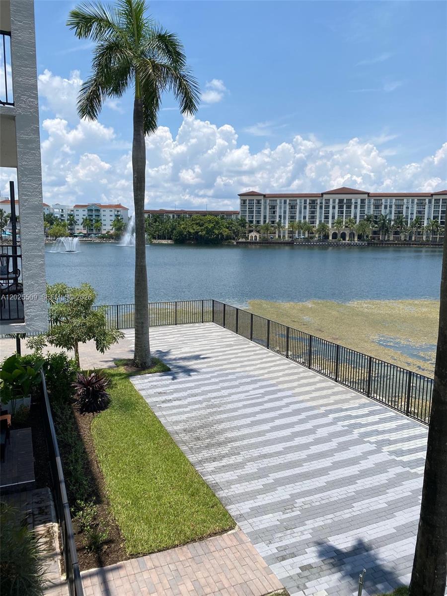 URBANA AT THE RESIDENCES C - Residential Lease