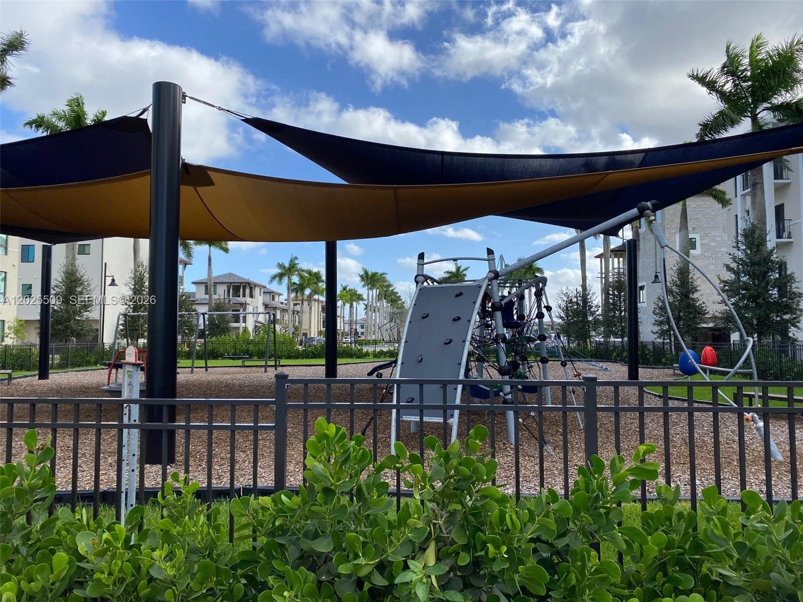 URBANA AT THE RESIDENCES C - Residential Lease