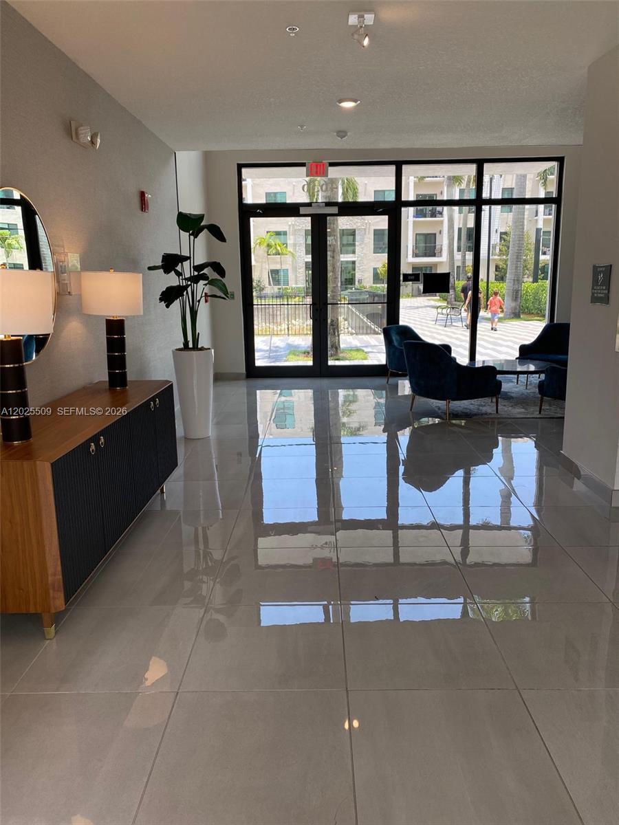 URBANA AT THE RESIDENCES C - Residential Lease