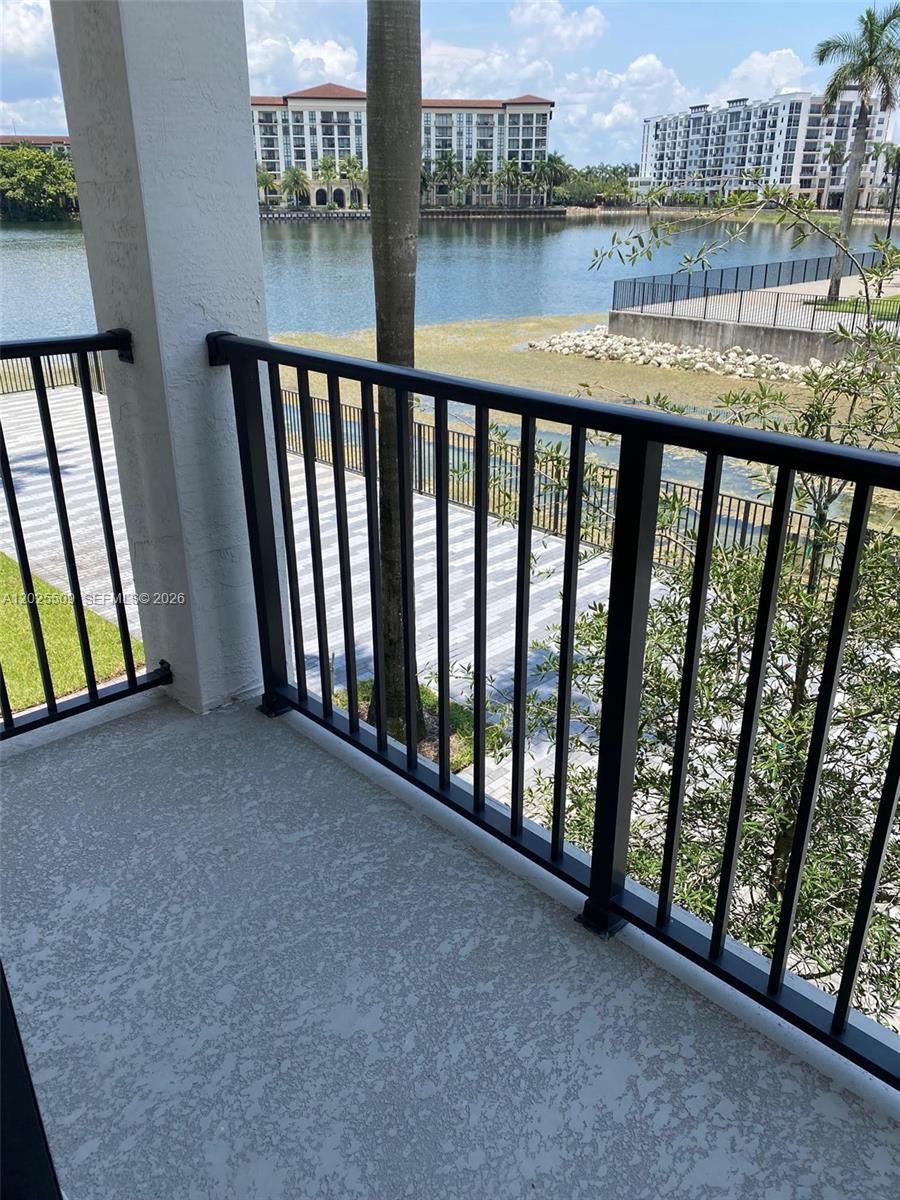 URBANA AT THE RESIDENCES C - Residential Lease