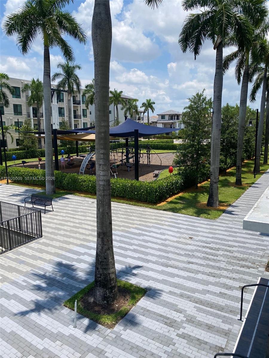URBANA AT THE RESIDENCES C - Residential Lease