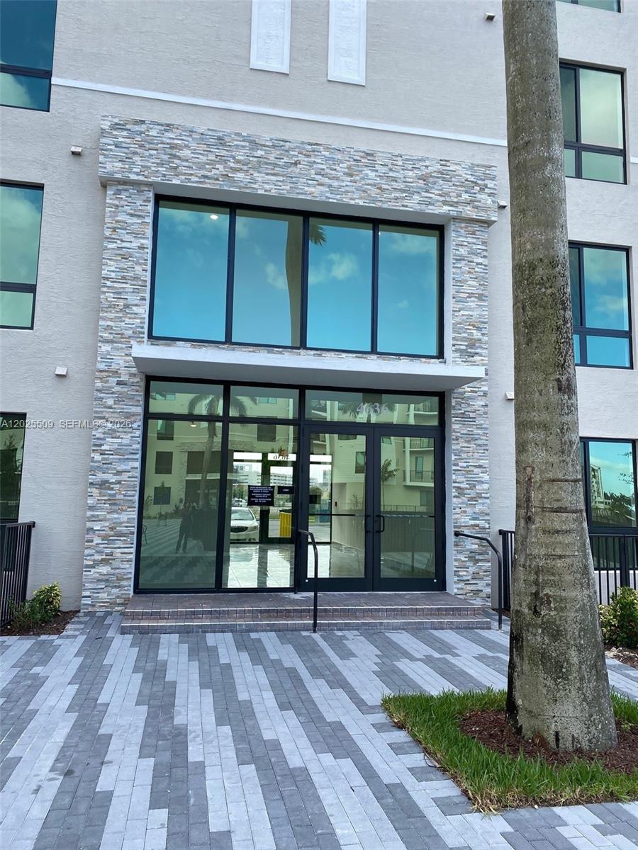 URBANA AT THE RESIDENCES C - Residential Lease