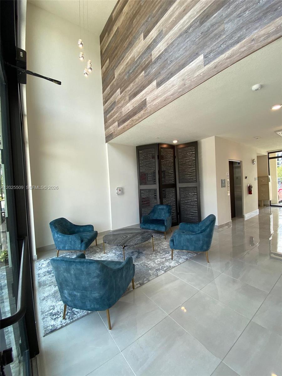 URBANA AT THE RESIDENCES C - Residential Lease