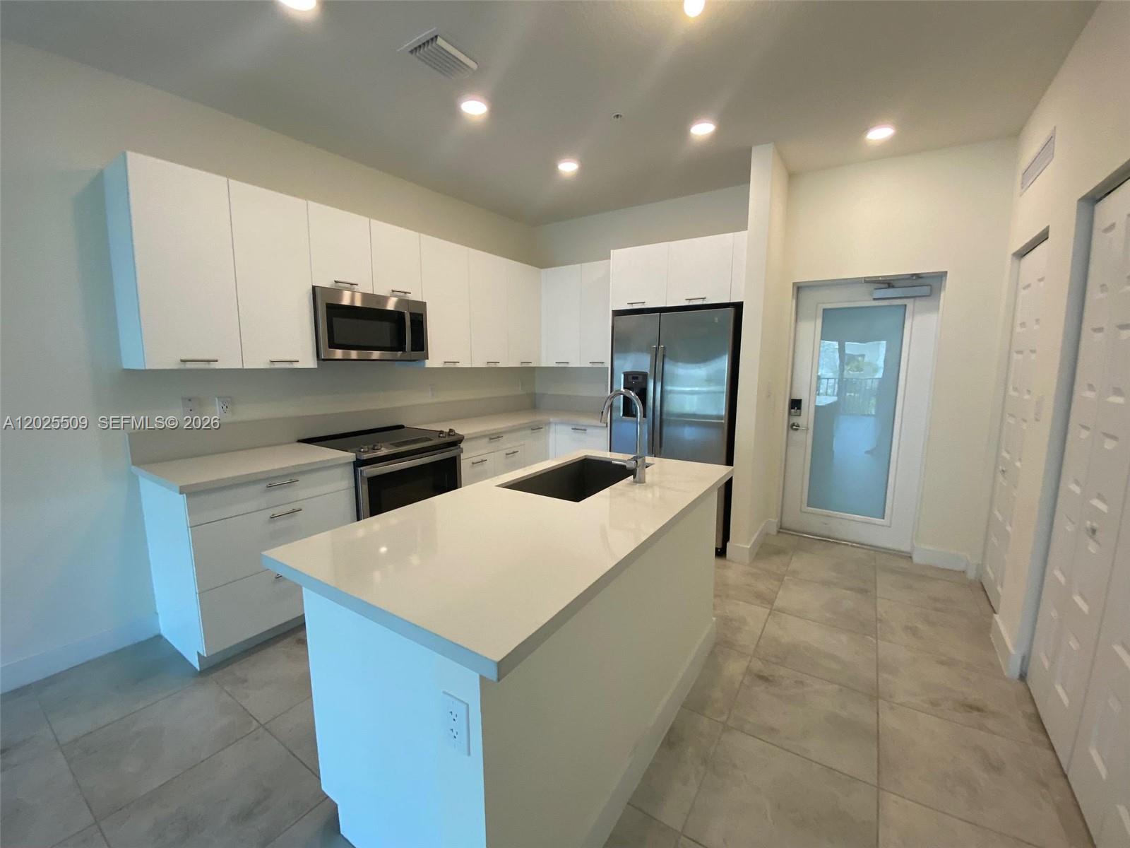 URBANA AT THE RESIDENCES C - Residential Lease