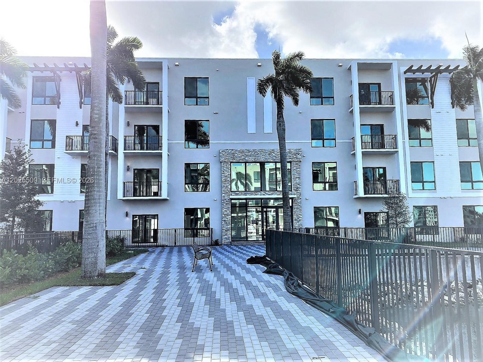 URBANA AT THE RESIDENCES C - Residential Lease