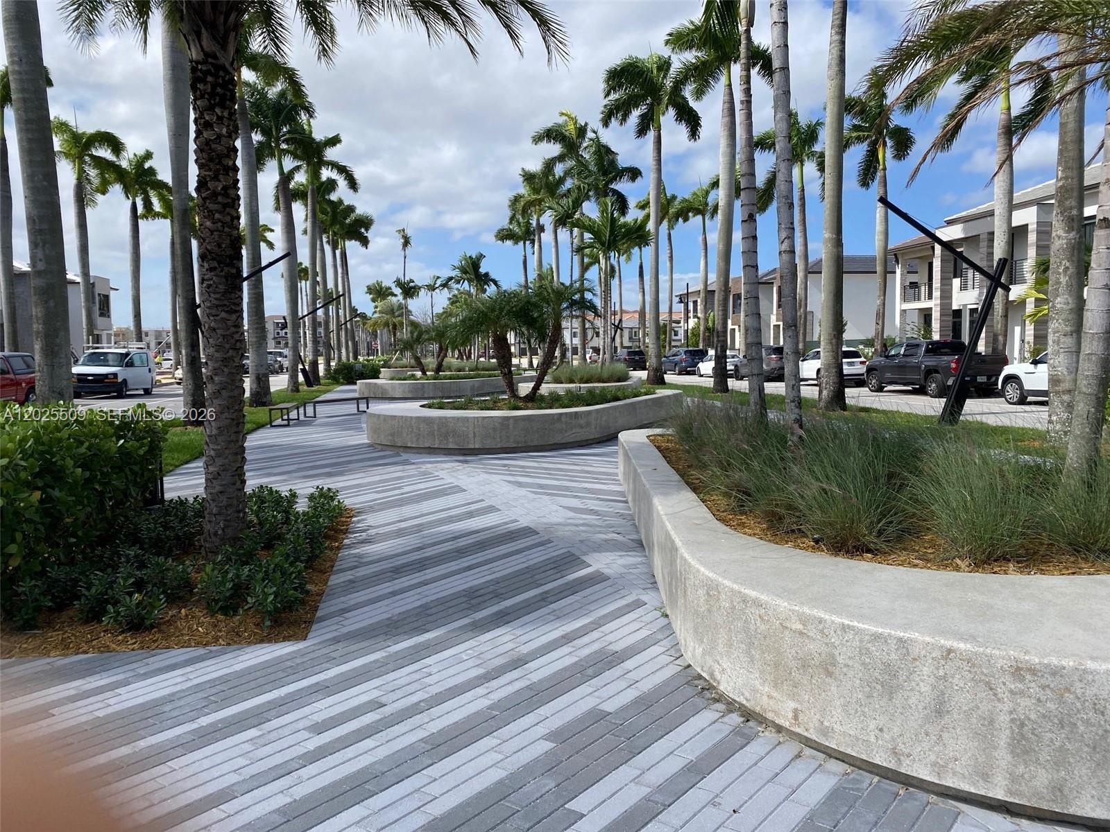 URBANA AT THE RESIDENCES C - Residential Lease