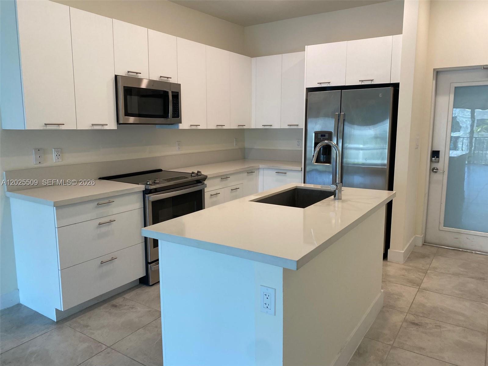 URBANA AT THE RESIDENCES C - Residential Lease