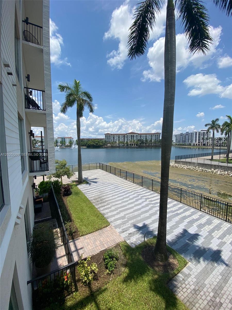 URBANA AT THE RESIDENCES C - Residential Lease