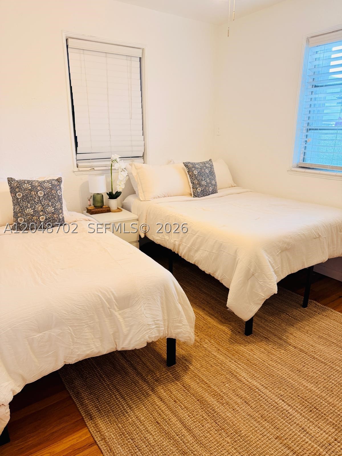 CLEVELAND TERRACE - Residential Lease