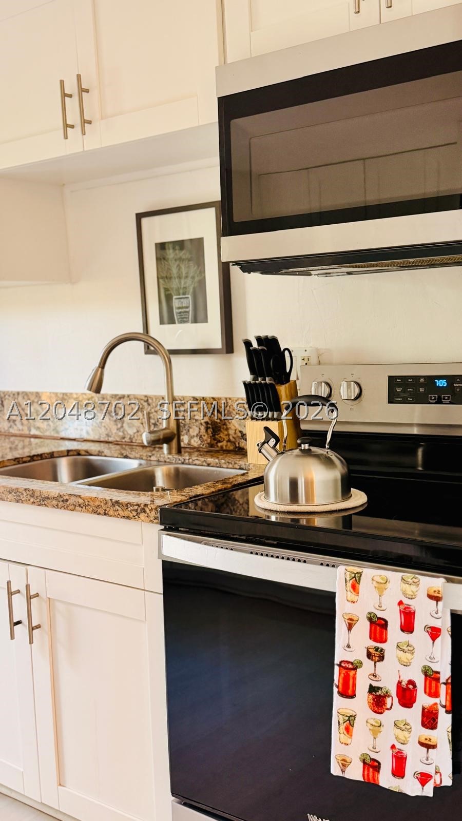 CLEVELAND TERRACE - Residential Lease