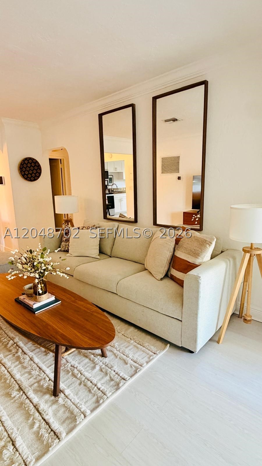 CLEVELAND TERRACE - Residential Lease